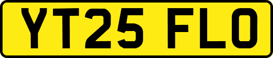 YT25FLO
