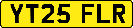 YT25FLR