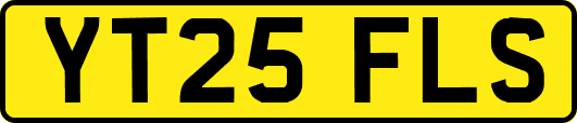 YT25FLS