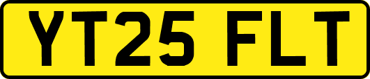 YT25FLT
