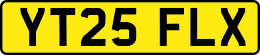 YT25FLX