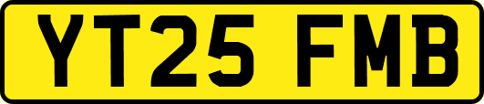 YT25FMB