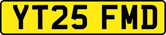 YT25FMD