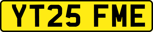 YT25FME