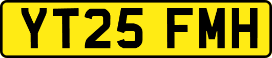 YT25FMH