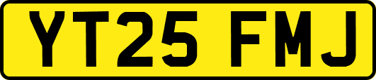 YT25FMJ