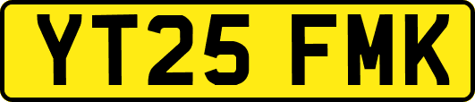 YT25FMK