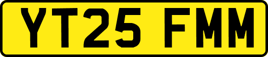 YT25FMM