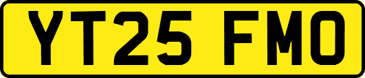 YT25FMO