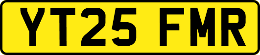 YT25FMR