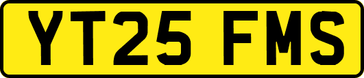 YT25FMS