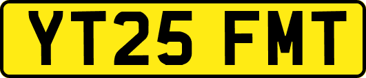 YT25FMT