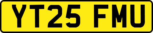YT25FMU