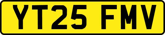 YT25FMV