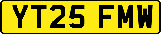 YT25FMW