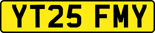 YT25FMY