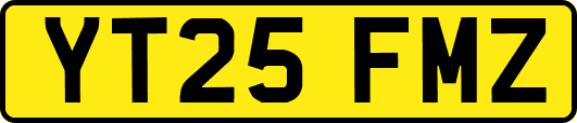 YT25FMZ