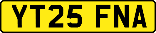 YT25FNA