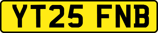 YT25FNB