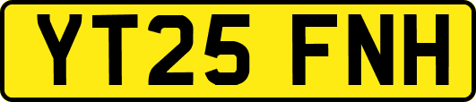 YT25FNH