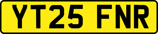 YT25FNR