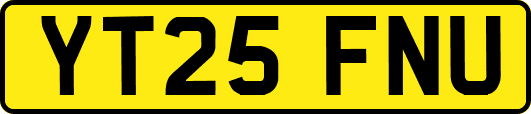 YT25FNU