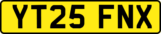YT25FNX