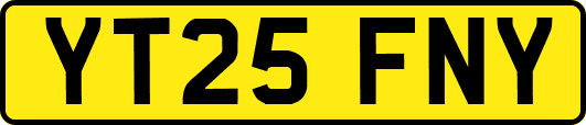 YT25FNY