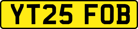 YT25FOB