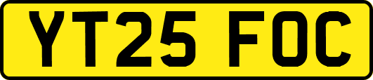 YT25FOC