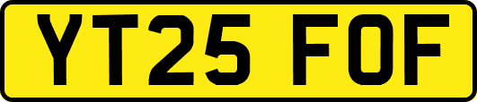 YT25FOF