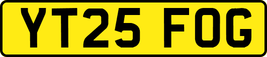 YT25FOG