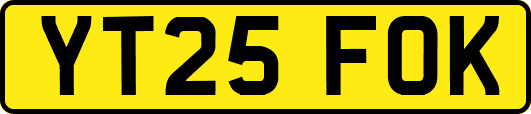 YT25FOK