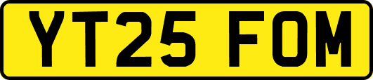 YT25FOM