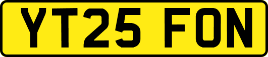 YT25FON