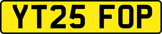 YT25FOP