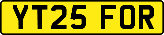 YT25FOR