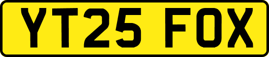 YT25FOX