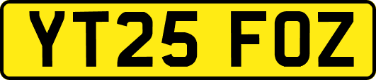 YT25FOZ