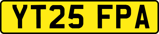 YT25FPA