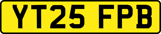 YT25FPB