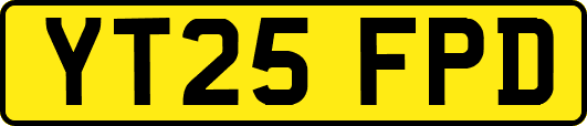 YT25FPD