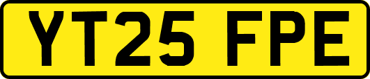 YT25FPE