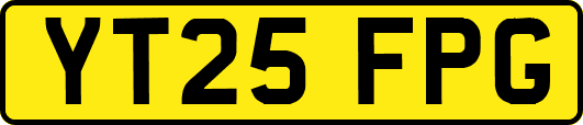 YT25FPG