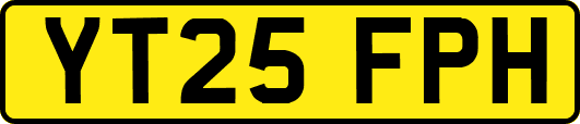 YT25FPH