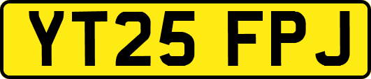 YT25FPJ