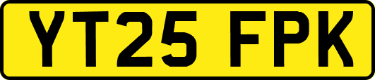 YT25FPK