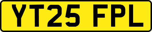 YT25FPL