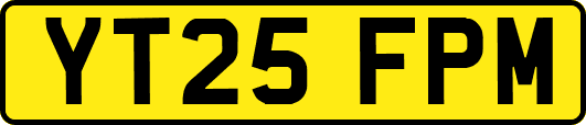 YT25FPM
