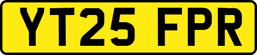 YT25FPR